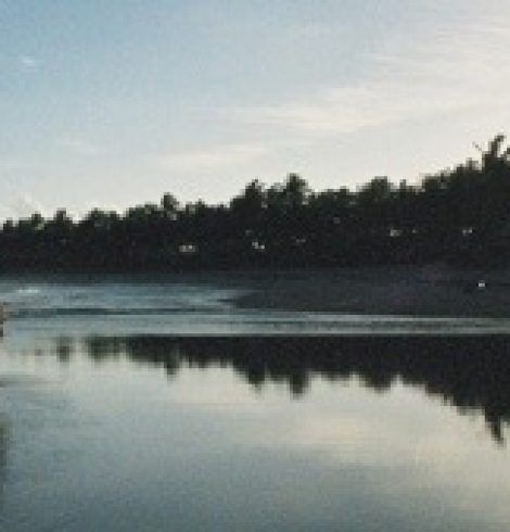 Un viaje al mundo de los sueños (I)