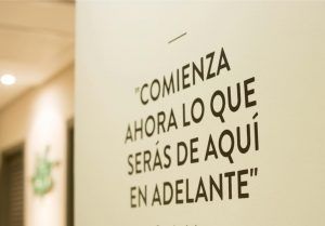 Sentir con mayúsculas