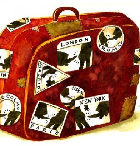 La aventura de emigrar