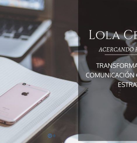 De la Arquitectura a la Comunicación Digital