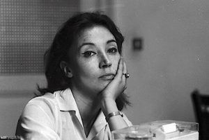 Breve análisis “Entrevista con la Historia” de Oriana Fallaci - Lola Cebolla
