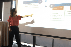 Planificación de la Comunicación Digital