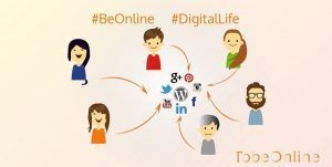 Las Redes Sociales no te ayudaran a vender