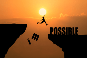Emprender cambiando el mundo, querer, saber y poder