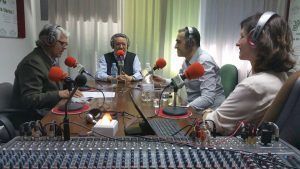 Entrevista TobeOnline - 'Emprendedores de Nuestra Tierra'