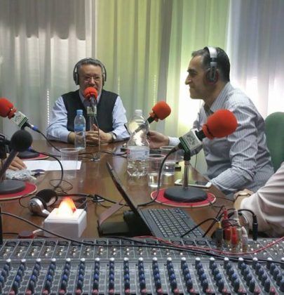 TobeOnline en ‘Emprendedores de Nuestra Tierra’