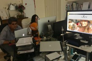 Entrevista a pepelu, del blog gratuito al profesional - Tobeoline Blog