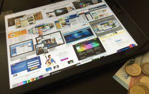 ¿Pagar por una Web Profesional o una Web Gratis?
