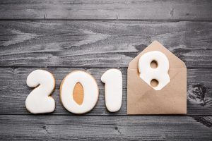 Feliz 2018 - Lolalandia