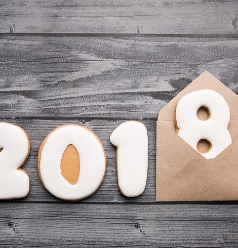 2017, el año de la amistad