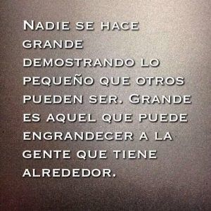 Busca tu luz