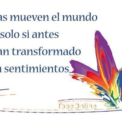 Con cariño…