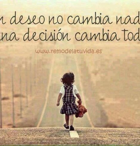 Cuando crezcas