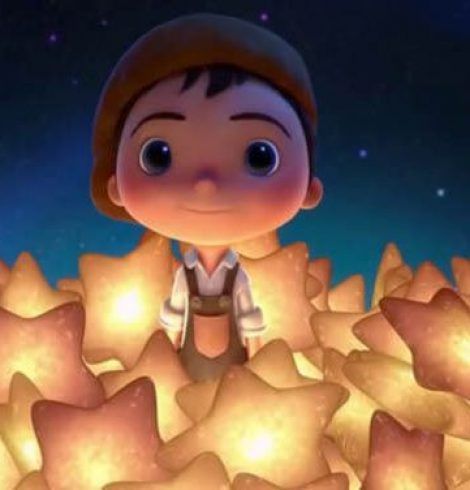 Busca tu propia luz