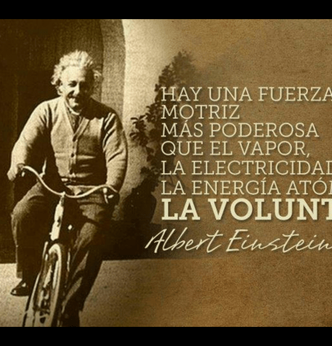 Un mensaje de esperanza