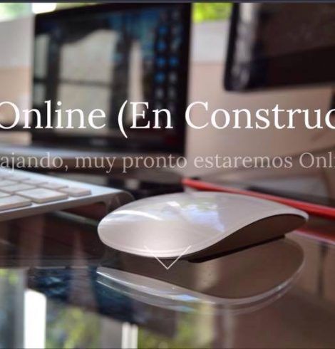 Tiempos para reinventarse