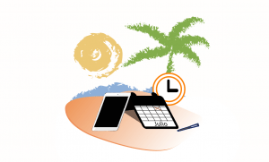 El acierto de planificar en verano
